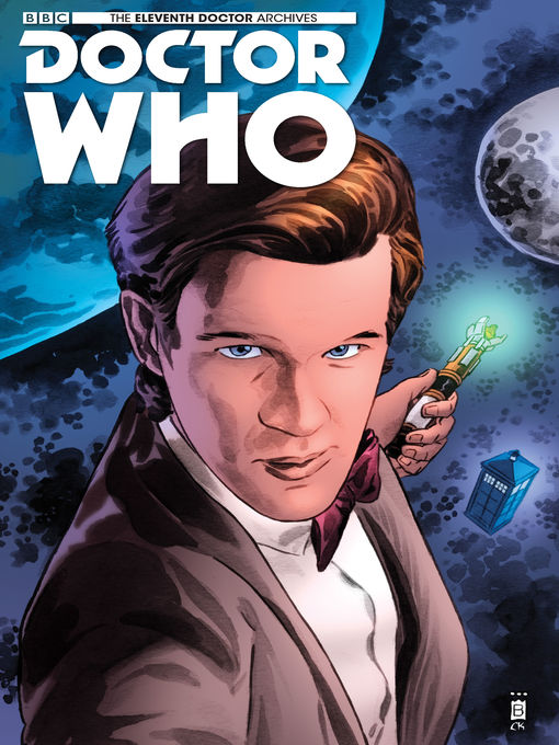 Title details for Doctor Who: The Eleventh Doctor Archives (2015), Issue 29 by Joshua Hale Failkov - Available